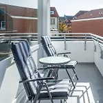 Hanseatic 101 * Cuxhaven