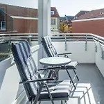 Lägenhet Hanseatic 101 *