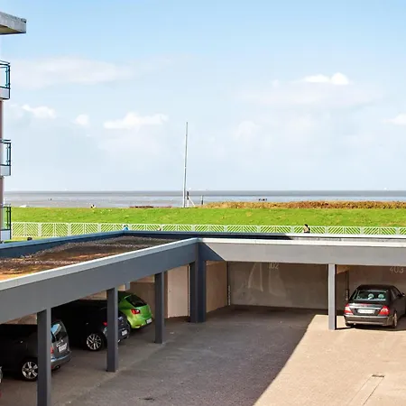 Hanseatic 101 * كوكسهافن