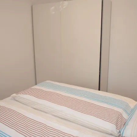 Apartamento Hanseatic 101