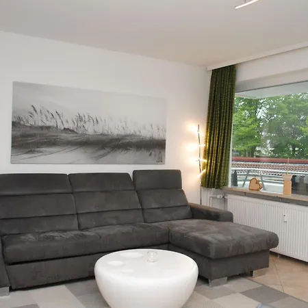 Apartament Hanseatic 101
