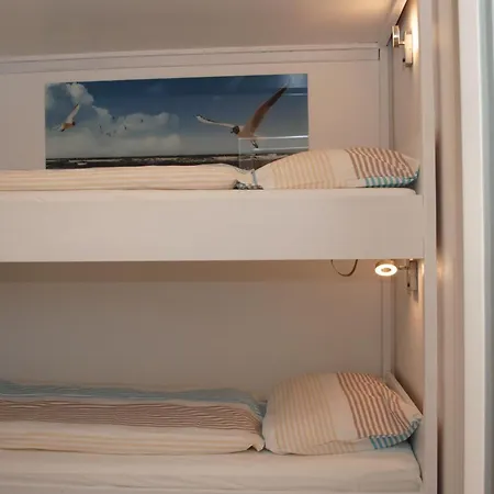 Hanseatic 101 Cuxhaven