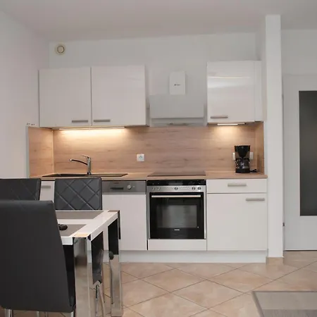 Hanseatic 101 Apartamento