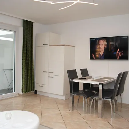 Apartament Hanseatic 101