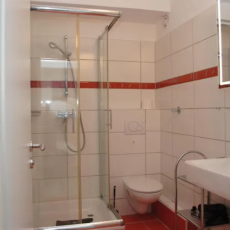Apartamento Hanseatic 101 *