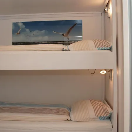 شقة Hanseatic 101 *