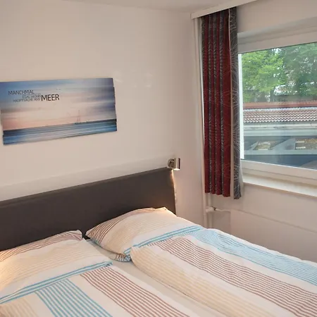 Hanseatic 101 Apartamento Cuxhaven