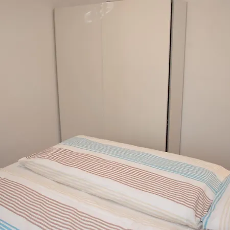 Hanseatic 101 Apartamento *